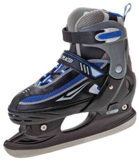 Zandstra Sport Lake placid 203 Zwart - 35