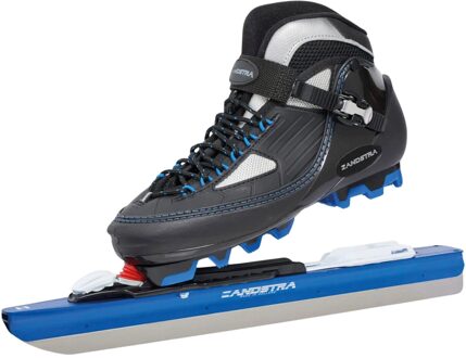 Zandstra Sport Nordic Comfort Laag Klapschaats - 47