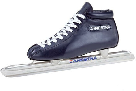 Zandstra Sport Noren schaatsen Zwart - 41