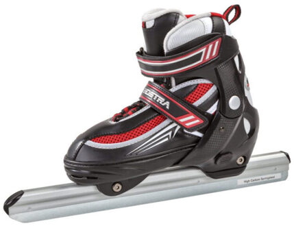 Zandstra Sport Oslo jr combinoor Veelkleurig - M