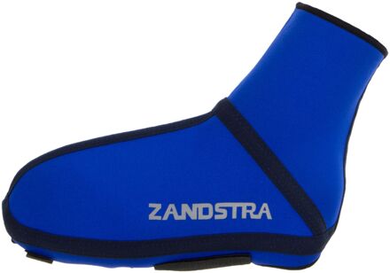 Zandstra Sport Overshoe blauw - L