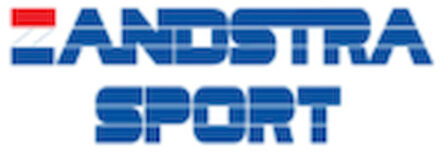 Zandstra Sport petra kunstschaats Wit - 38