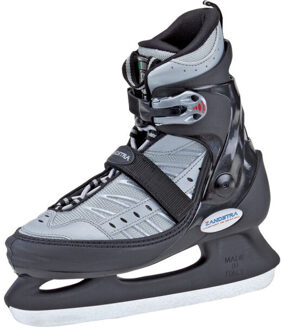 Zandstra Sport Quebec Zwart - 43