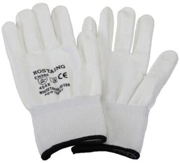 Zandstra Sport Tactil Snijvaste Handschoenen - L