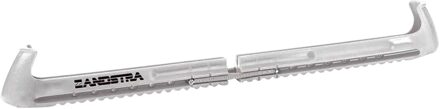 Zandstra Sport Twin-Guard Schaatsbeschermer (noren) - 1 SIZE