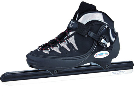 Zandstra Sport ving fast 1250 l.c. - Zwart - 42