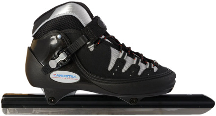 Zandstra Sport Ving Long Track III zwart - grijs - 42