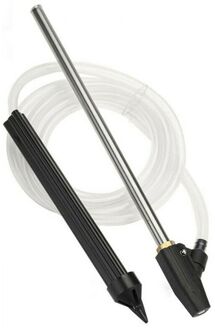 Zandstralen Nat Blast Zandstralen Kit Voor Karcher K Serie Hogedrukreiniger