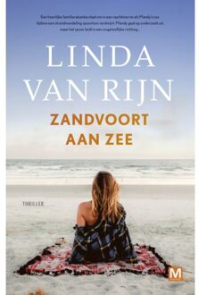 Zandvoort Aan Zee - Linda van Rijn