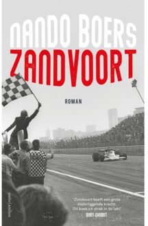 Zandvoort