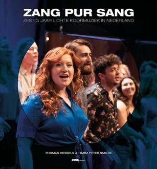 Zang Pur Sang - Zingmagazine - Thomas Hessels