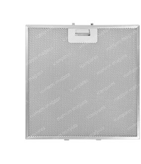 Zanussi Afzuigkap Breedte 320 Mm Hoogte 320 Mm Afzuigkap Mesh Filter 32 X32 Cm Afzuigkap Metalen Stof filter A-AF0082-162
