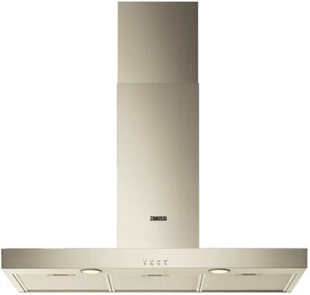 Zanussi afzuigkap ZHB92670XA