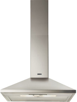 Zanussi Afzuigkap ZHC6131X Afzuigkap