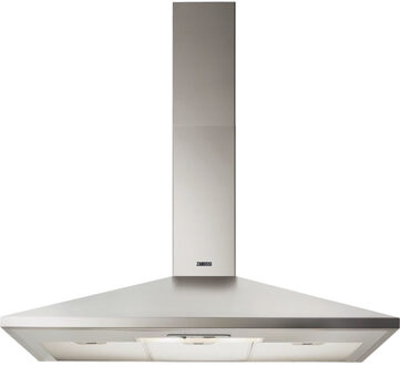 Zanussi Afzuigkap ZHC9131X Afzuigkap
