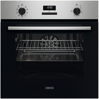 Zanussi hetelucht oven ZOHEE2X2