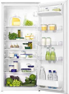 Zanussi Inbouw Koelkast ZBA22020SV Koelkast zonder vriesvak