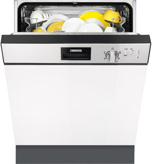 Zanussi Inbouw Vaatwasser ZDI22001XA Vaatwasser