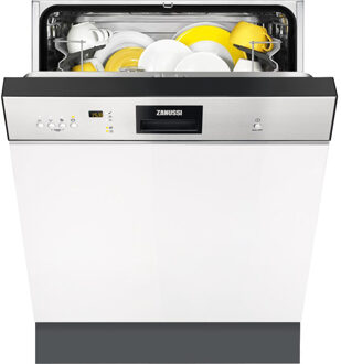 Zanussi Inbouw Vaatwasser ZDI26001XA Vaatwasser