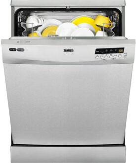 Zanussi Vaatwasser ZDF26001XA Vaatwasser