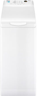 Zanussi Wasmachine LINDO100 ZWY61205WA Wasmachine