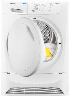 Zanussi ZDP7202PZ NL