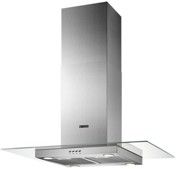 Zanussi ZHS92650XA ACTIE RVS Roestvrijstaal