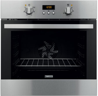 Zanussi ZOB25601XK