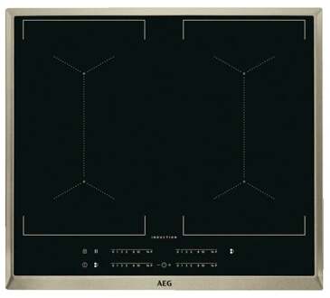 Zanussi ZVEKN7XN zonder magnetron functie ACTIE OP=OP! RVS Roestvrijstaal