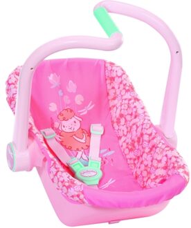 Zapf Active Comfortabel Draagstoeltje