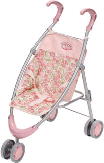 Zapf creation Baby Annabell buggy