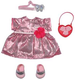 Zapf creation Baby Annabell - Deluxe Glamour poppen accessoires