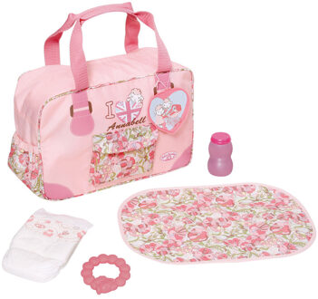 Zapf creation Baby Annabell luiertas