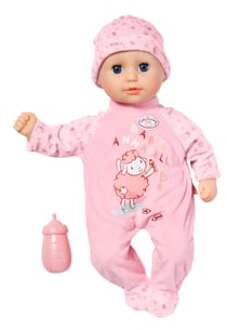 Zapf Creation Baby Annabell® Little Annabell 36cm Kleurrijk