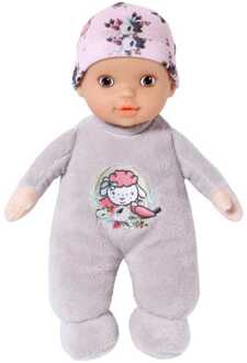 Zapf creation Baby Annabell® SleepWell voor baby's 30cm Kleurrijk