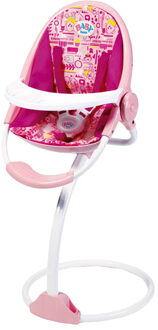 Zapf creation Baby Born kinderstoel