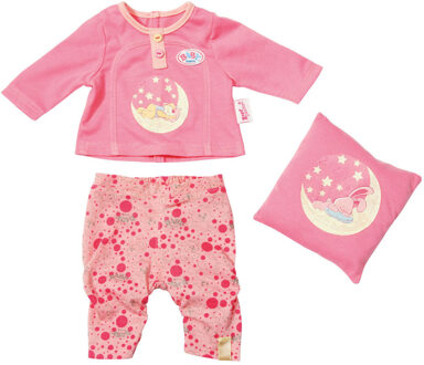 Zapf creation Baby Born - Pyjama