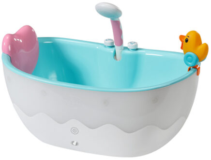Zapf Creation BABY born® Bath badkuip Kleurrijk