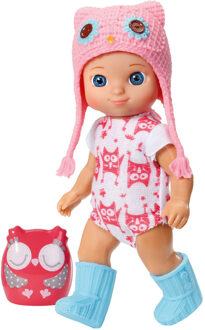 Zapf creation Mini Chou Chou Birdies - Amy