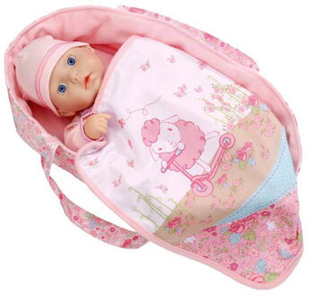 Zapf creation Reiswieg My First Baby Annabell