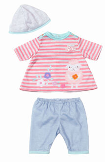 Zapf Kledingset my first baby annabell