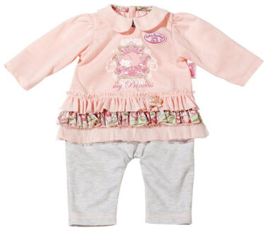 Zapf Kledingset op hanger baby annabell