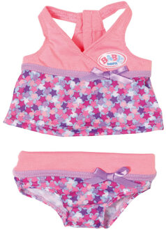 Zapf Ondergoed baby born roze