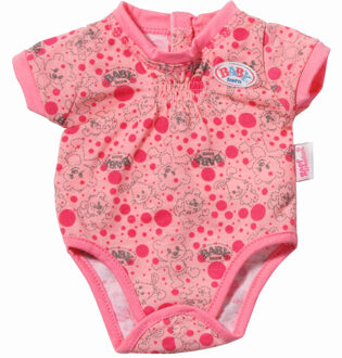 Zapf Rompertje baby born multi