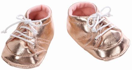 Zapf Schoenen baby annabell brons