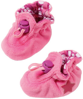 Zapf Schoenen baby born roze