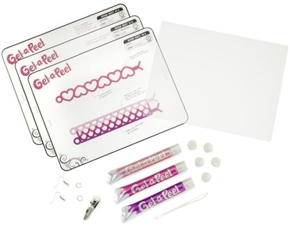 Zapf Theme Pack - Sparkle