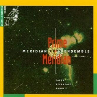 Zappa Beefheart Babbit