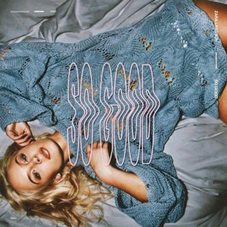 Zara Larsson - So Good | CD