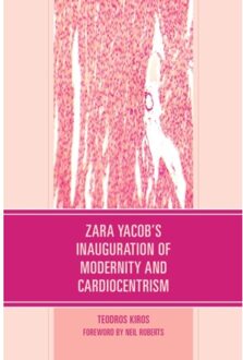 Zara Yacob's Inauguration Of Modernity And Cardiocentrism - Philosophy Of Race - Teodros Kiros